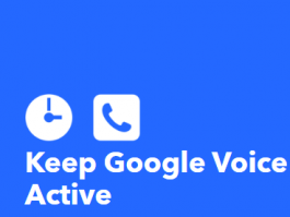 最新Google Voice 保号方法