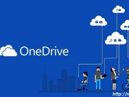 让微软OneDrive变成属于你的“图床”“视频床”“下载盘”